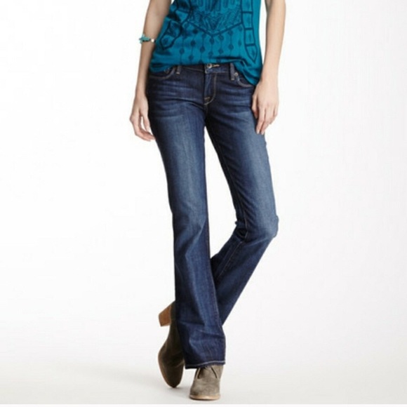 Lucky Brand Denim - Lola Boot Jeans Lucky Brand